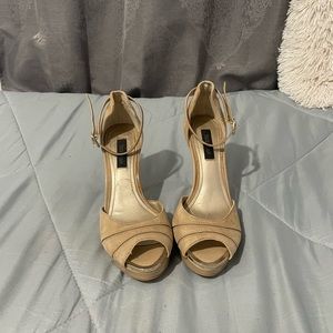 Womens heels